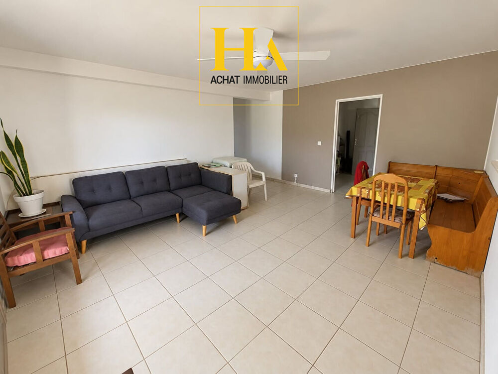 Vente Maison Maison Saint Benoit 7 pièce(s) 165 m2 Saint benoit