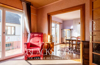  Maison  vendre 7 pices 161 m