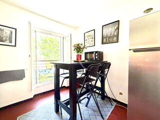  Appartement à louer 2 pièces 38 m²