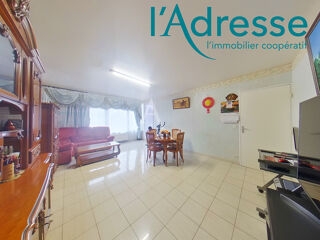  Appartement � vendre 5 pi�ces 99 m�