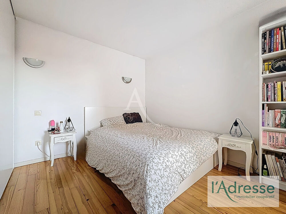 Vente Appartement Appartement  4 pice(s) Bruguieres