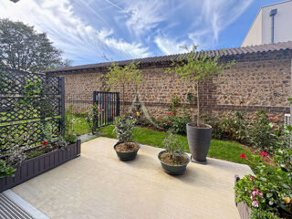  Maison 5 pièces 95 m² Le mesnil esnard