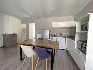  Appartement  louer 3 pices 52 m