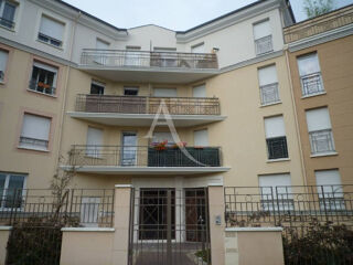  Appartement à vendre 2 pièces 