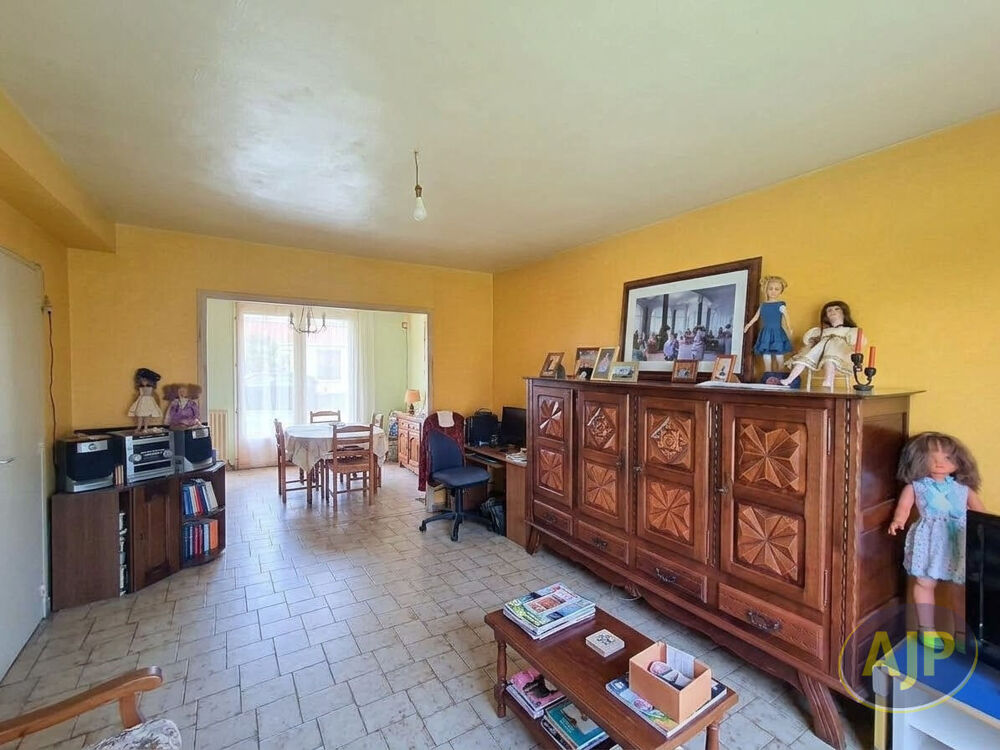 Vente Maison Maison Montaigu Vendee 5 pièce(s) 104 m2 Montaigu vendee