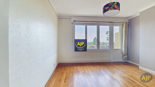  Appartement à vendre 4 pièces 89 m²