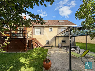  Maison à vendre 7 pièces 130 m²