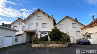  Immeuble � vendre 15 + pi�ces 508 m�