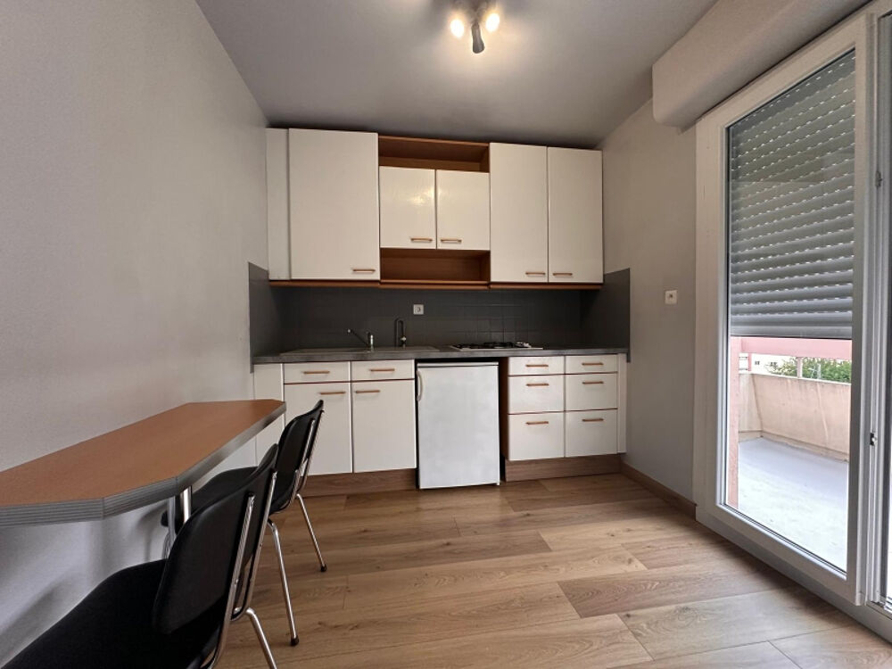 Location Appartement SAINT-BRIEUC Bd Vauban Saint brieuc