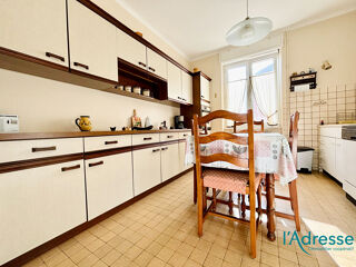  Appartement  vendre 4 pices 