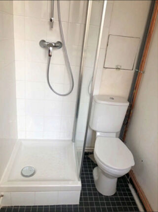  Appartement � vendre 1 pi�ce 17 m�