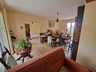  Maison  vendre 7 pices 117 m