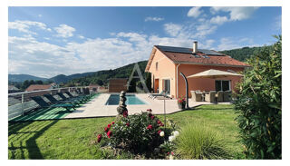  Maison � vendre 7 pi�ces 174 m�