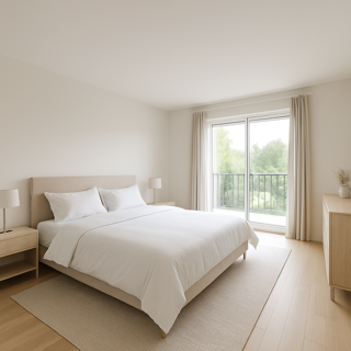  Appartement � vendre 5 pi�ces 108 m�