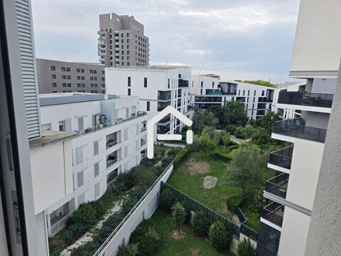  Appartement � louer 3 pi�ces 64 m�