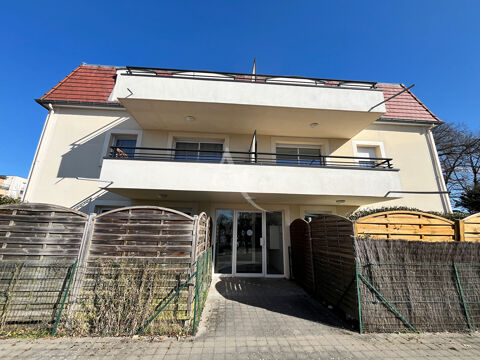  Appartement � louer 1 pi�ce 19 m�