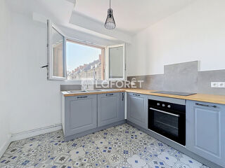  Appartement à louer 2 pièces 54 m²
