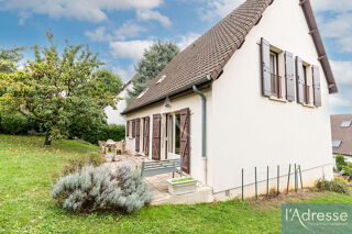  Maison � vendre 7 pi�ces 152 m�