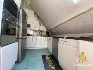  Appartement à vendre 4 pièces 72 m²