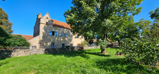  Maison à vendre 4 pièces 110 m²