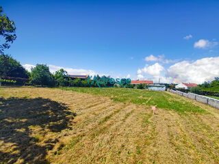  Terrain  vendre 1027 m