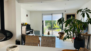  Maison à vendre 4 pièces 109 m²