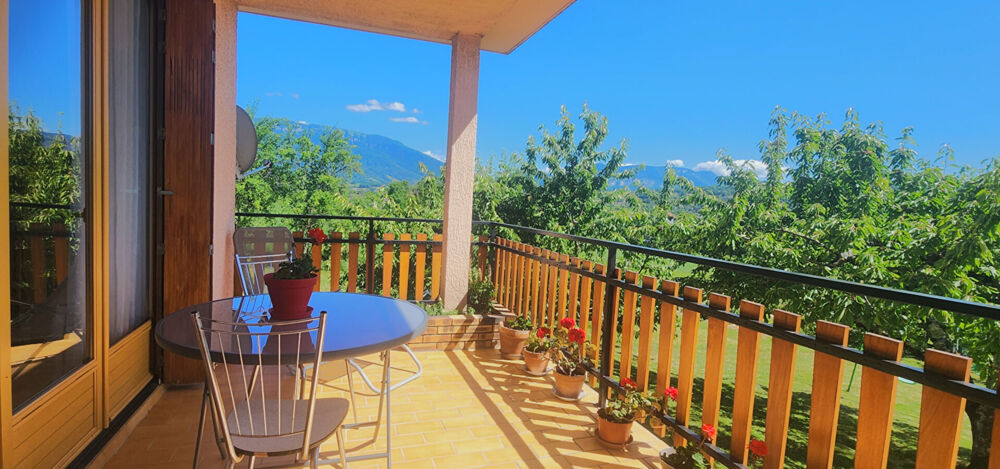 Appartement Marigny Saint Marcel 4 pièces 82.83 m2