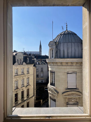  Appartement à louer 1 pièce 18 m²
