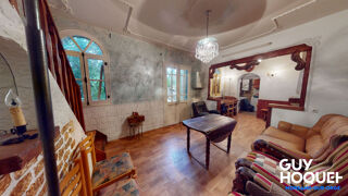  Maison  vendre 3 pices 54 m