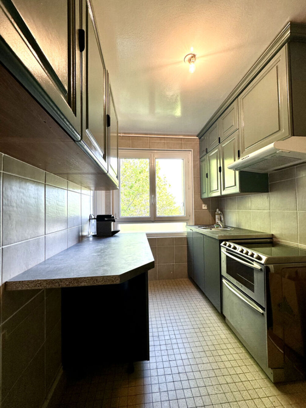 Location Appartement Villemomble  Appartement  2 pièces 43 m2 Villemomble