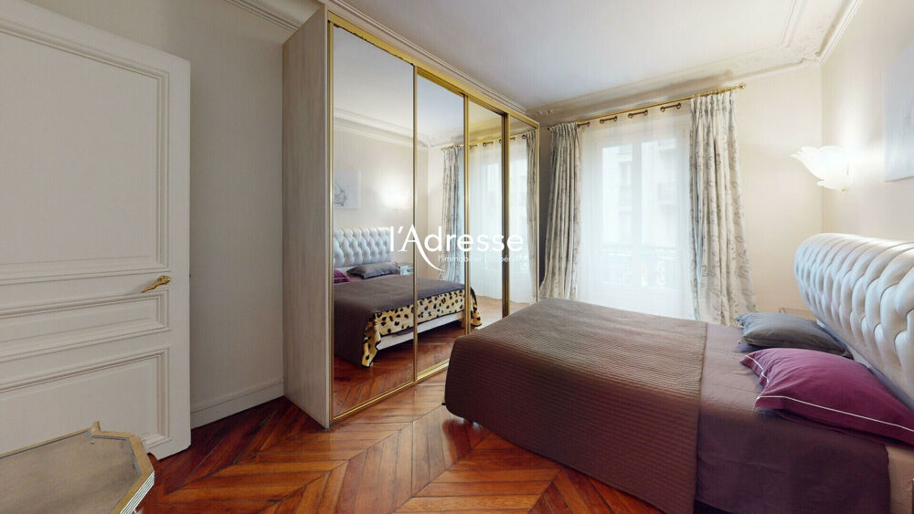 � vendre  Appartement Saint-Mand� (94160)