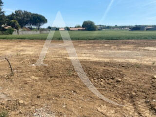  Terrain à vendre 500 m²