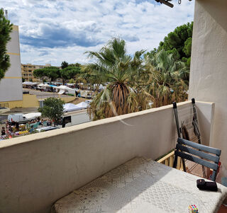  Appartement � vendre 1 pi�ce 20 m�