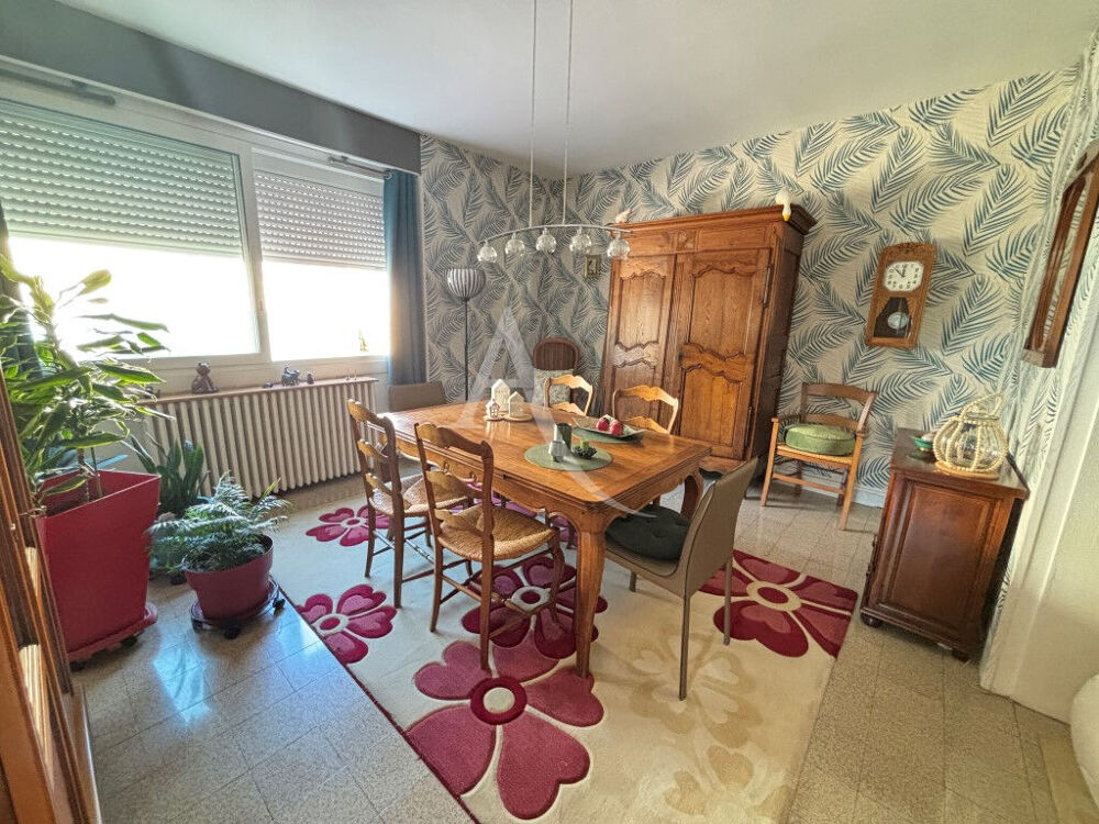 Vente Maison EN VENTE - FOURCHAMBAULT - MAISON PLAIN PIED  4  CHAMBRES POSSIBLE 5 - TERRAIN Fourchambault