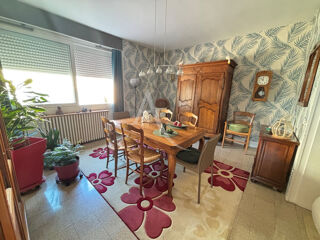  Maison à vendre 8 pièces 126 m²