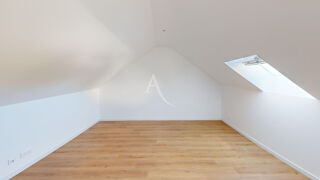  Maison à vendre 5 pièces 
