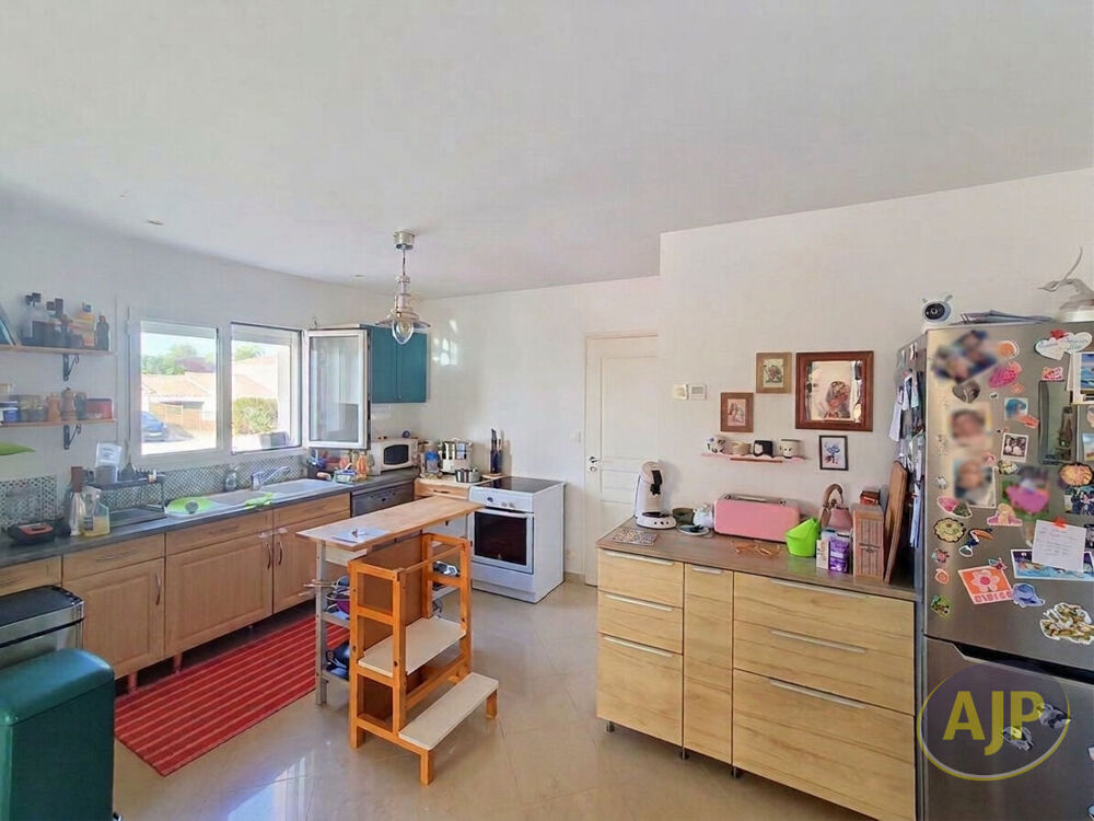 Maison Montaigu Vendee 5 pièces 88 m²