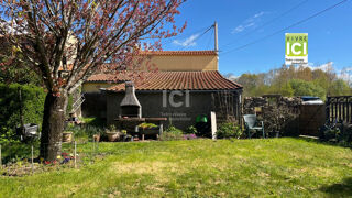  Maison � vendre 5 pi�ces 123 m�