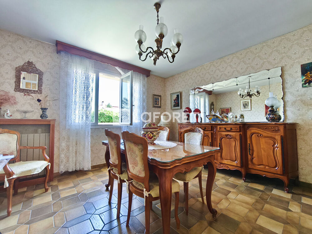 Vente Maison Maison 4 chambres sur plus de 700 m² de terrain avec piscine Maureillas las illas