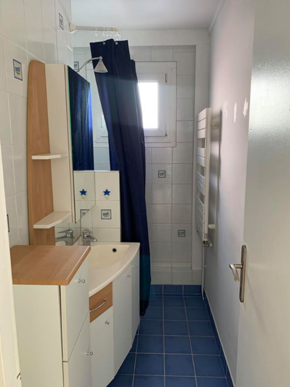 Location Appartement Appartement Le Havre 1 pièce(s) 31 m2 Le havre