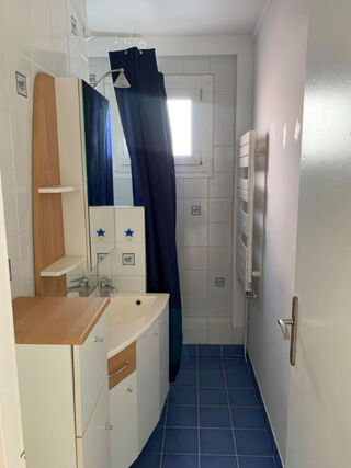 Location Appartement Appartement Le Havre 1 pièce(s) 31 m2 Le havre
