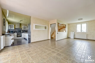  Maison � vendre 7 pi�ces 132 m�