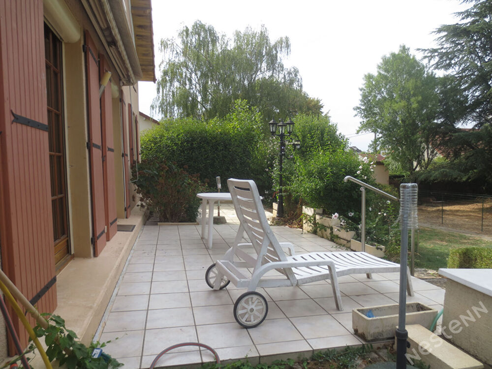 Maison Saint Remy 5 pièce(s) 122 m2 4 chambres