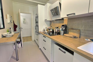  Appartement  vendre 2 pices 53 m