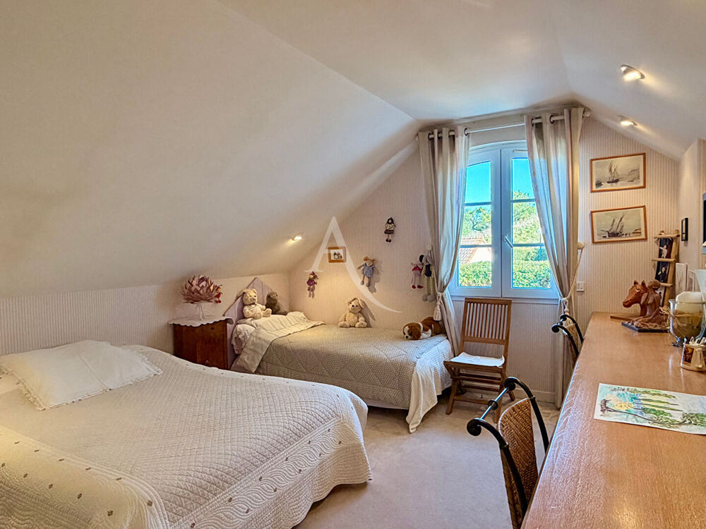 � vendre  Maison Le Touquet-Paris-Plage (62520)