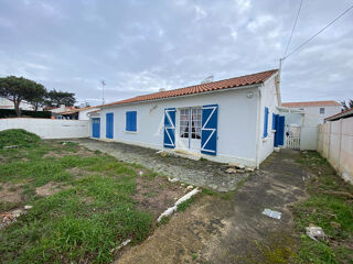  Maison � vendre 5 pi�ces 130 m�