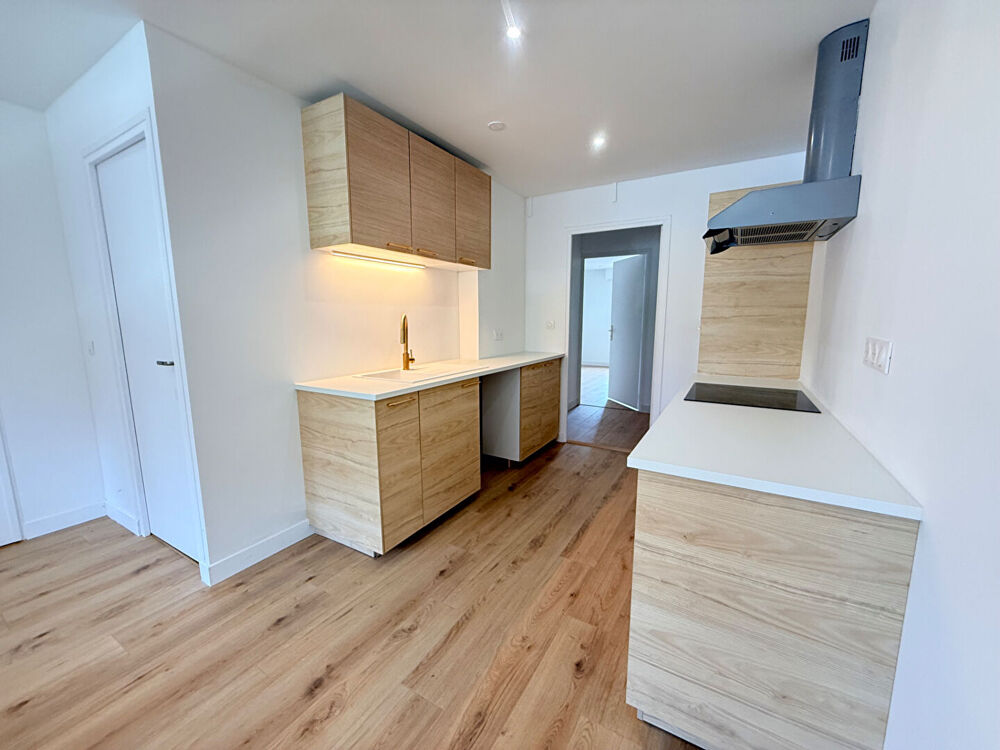 Vente Appartement Appartement Meulan En Yvelines 4 pièce(s) 78.22 m2 Meulan en yvelines