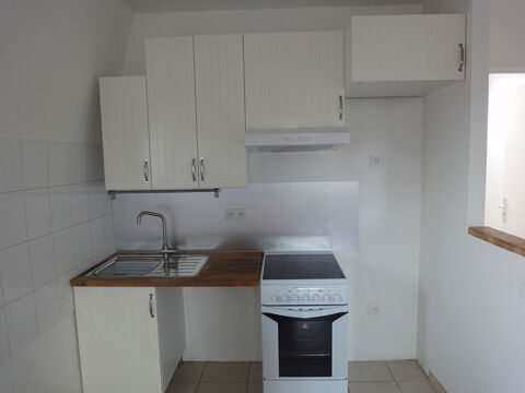  Appartement � louer 2 pi�ces 35 m�