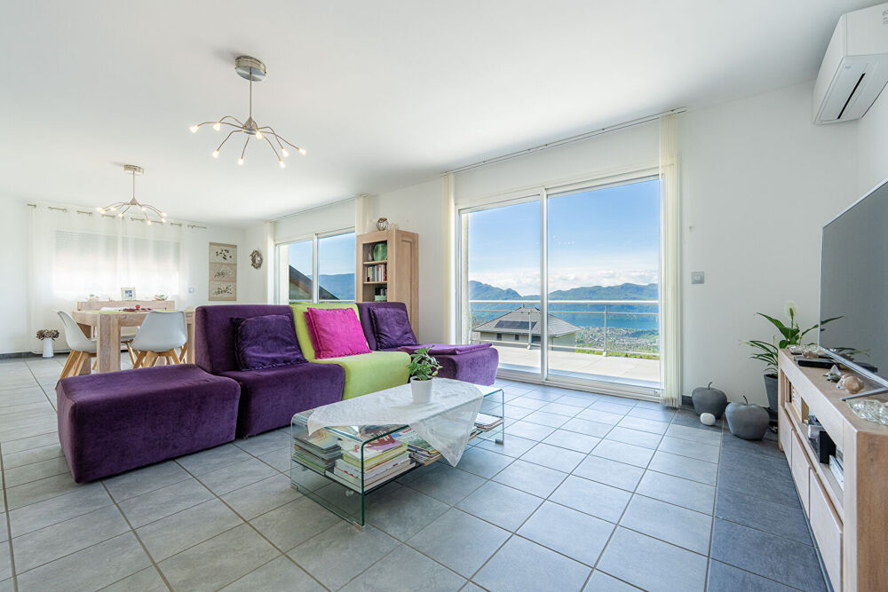 � vendre  Maison Aix-les-Bains (73100)