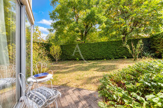  Appartement à vendre 2 pièces 55 m²